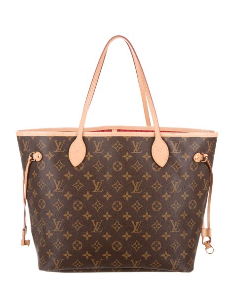 louis vuitton monogram purse